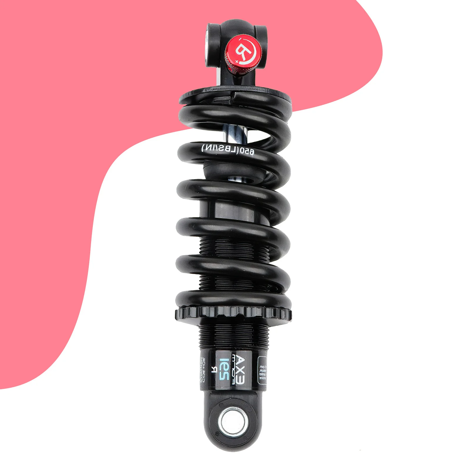 

Задний амортизатор для горного велосипеда, из алюминиевого сплава