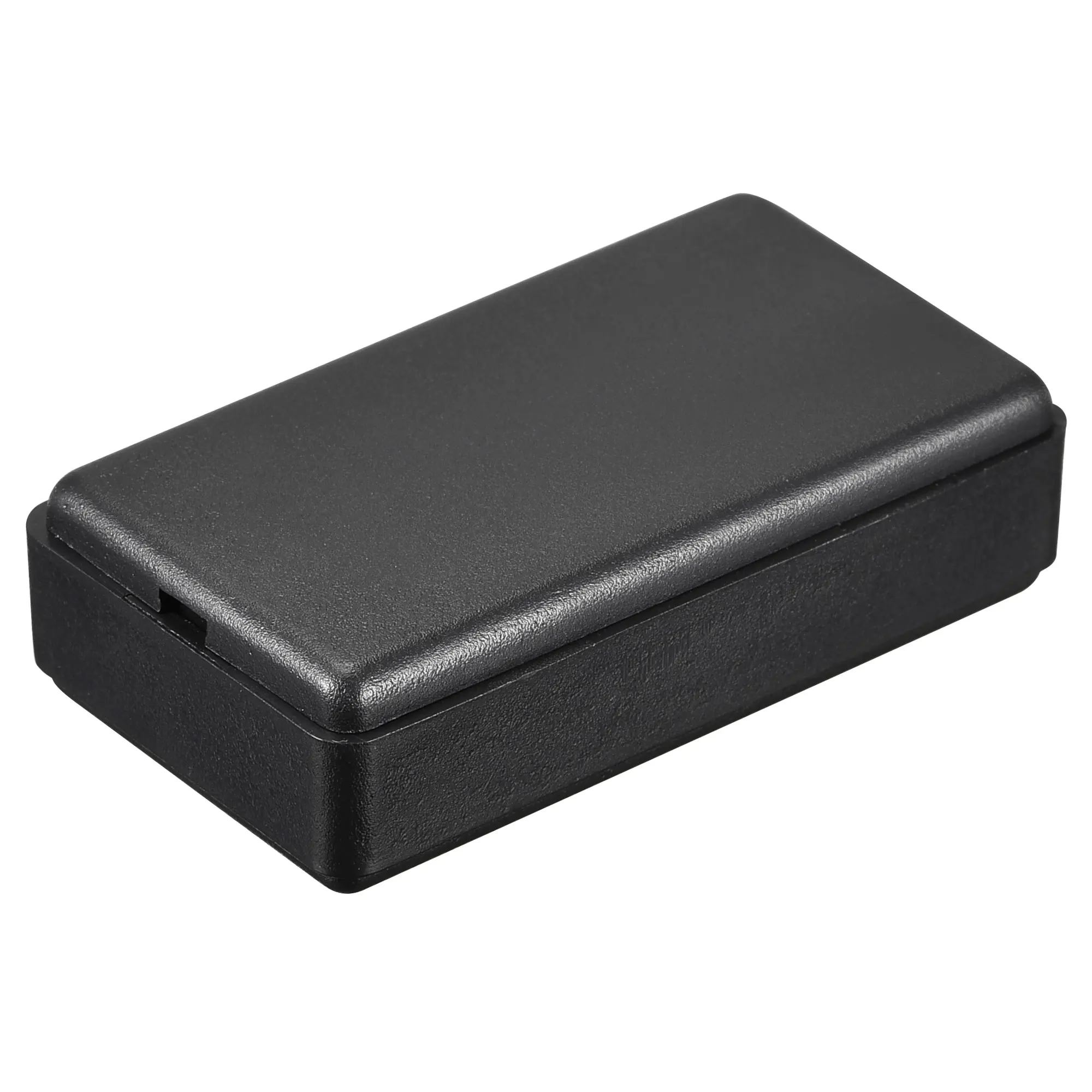 

Uxcell мини Пылезащитная распределительная коробка 50x28x15 мм ABS для электрического проекта черная упаковка 5