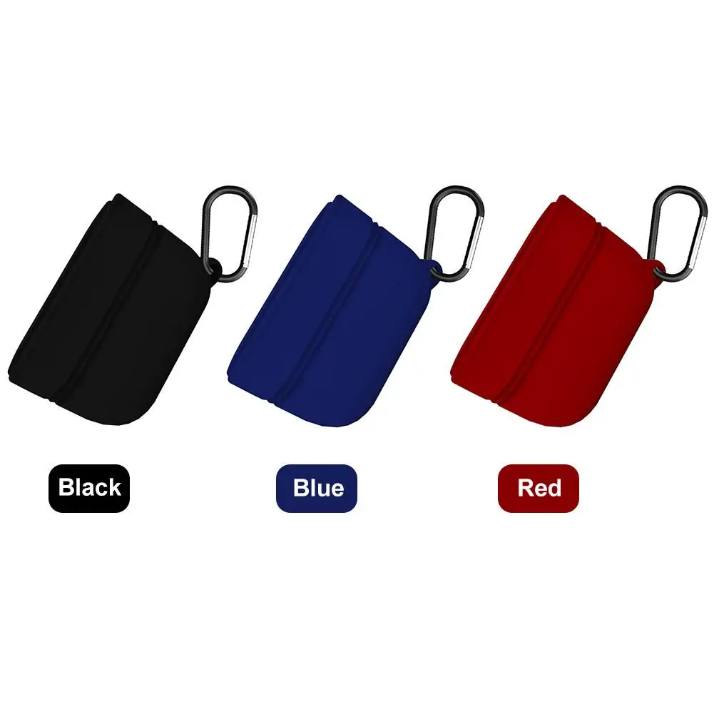 Защитный чехол для Bluetooth гарнитуры силиконовый защитный наушников Sony WF 1000XM3