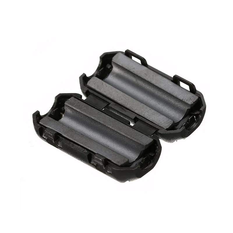 Шумоподавитель с ферритовым сердечником 5 мм для EMI RFI активные компоненты |