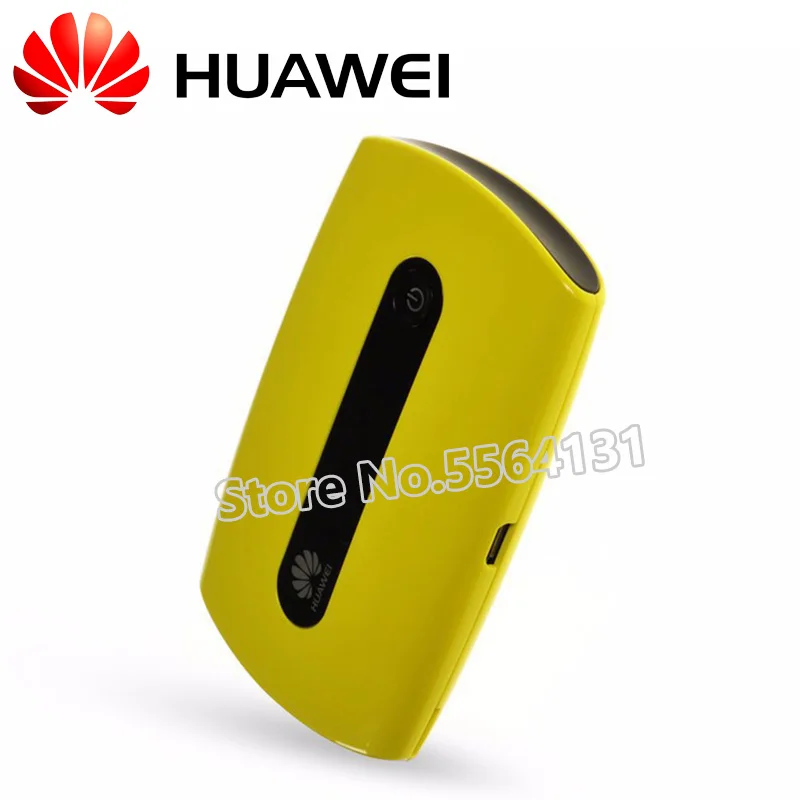 Huawei E5251 3G Mobile Hotspot WiFi Router up 10 users with SIM card slot（Unlocked） | Компьютеры и офис