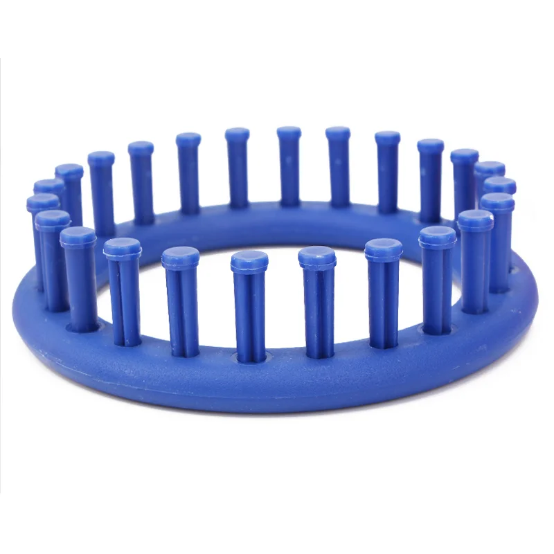 Ткацкий станок для вязания пластиковые круглые длинные головные уборы