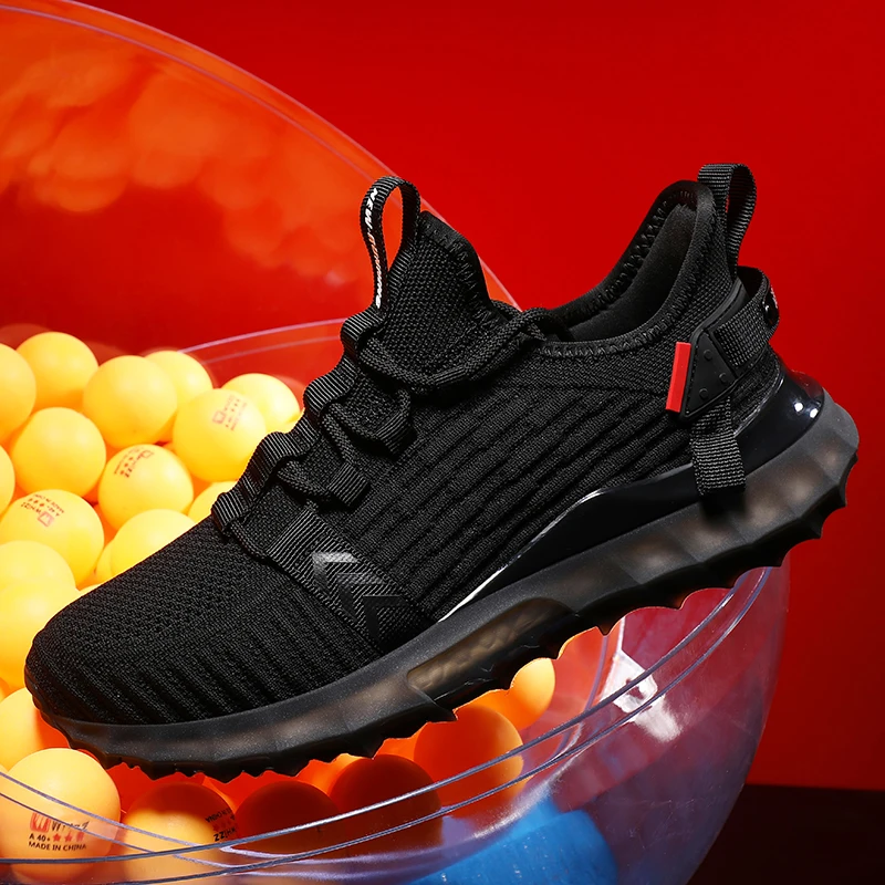 

Shoes Men High Quality Casual Sneakers Men Breathable Gym Fashion Tide Sport Shoes Male Trainers Zapatillas Hombre Deportiva