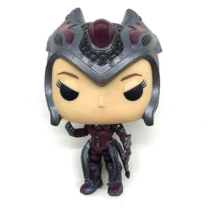QUEEN Myrrah Vinyl video games Figures Collection Model Toys for kids Xmas  gift