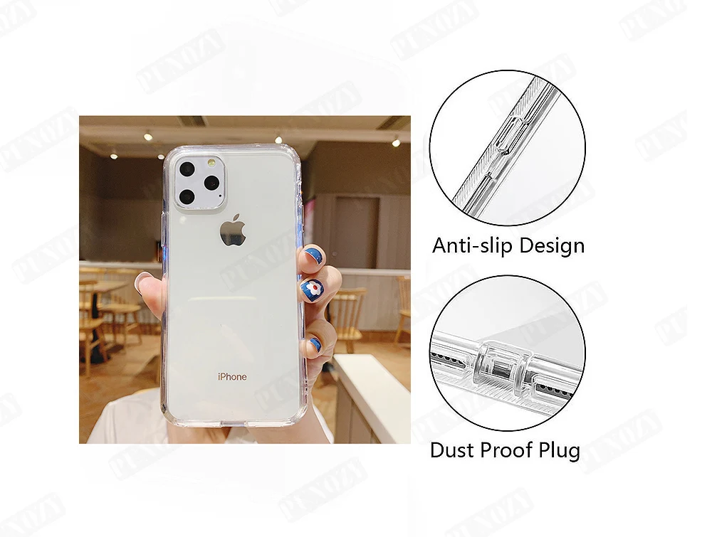 Модный Забавный чехол для телефона с певицей Арианой Гранде, для iPhone 11 pro MAX 5S SE 6s 8 7 Plus X XR XS MAX, ТПУ силиконовый чехол