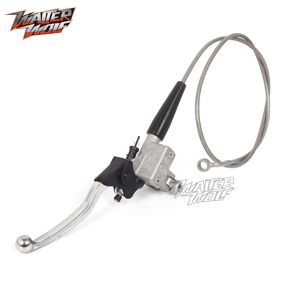 Гидравлический цилиндр сцепления тормозной рычаг для SX EXC 250 300 350 450 500 F XC W