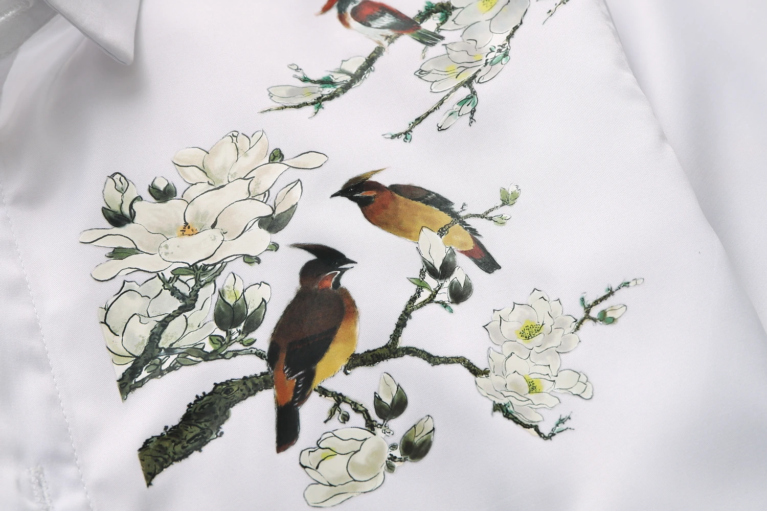 

oversized 5XL 6XL 7XL men shirts 2020 auttumn new Chinese style long sleeve print shirt