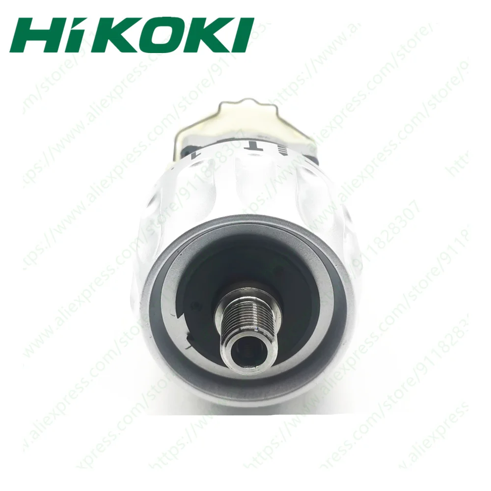 

Gearbox for HIKOKI DV18DMR DV18DL DV14DMR DV14DL 324061 Cordless Hammer Drill