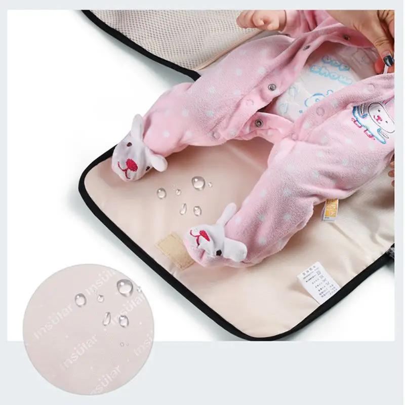 

Diapering & Toilet Training