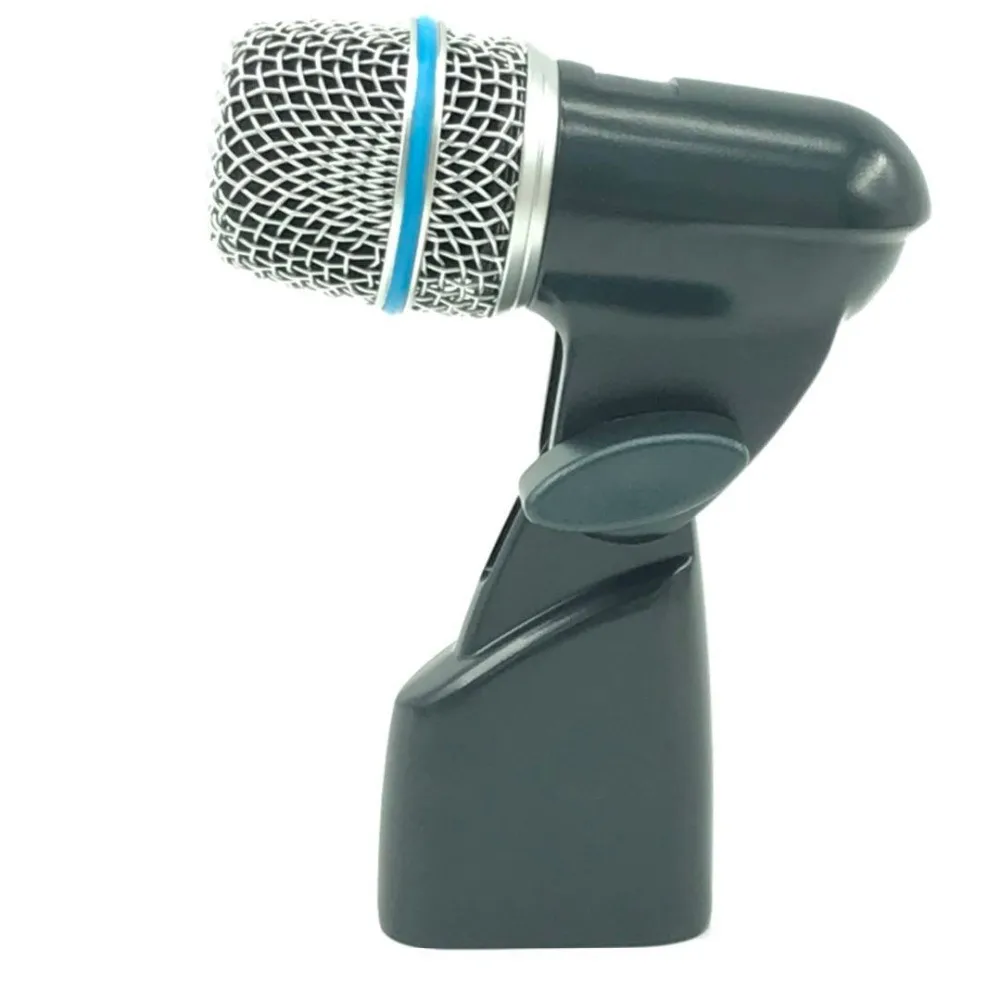 Динамический микрофон для ударных инструментов beta 56a PGA56 snare tom - купить по