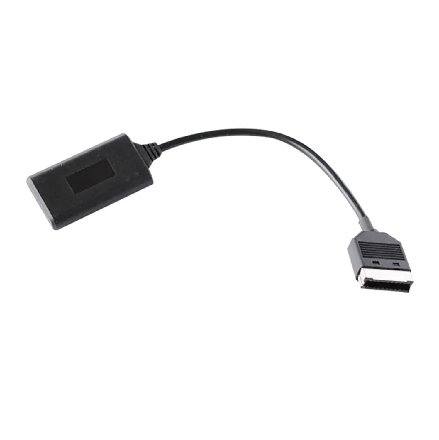 Автомобильный стерео разъем для модуля Bluetooth 12 В беспроводной адаптер AUX Land Rover Range