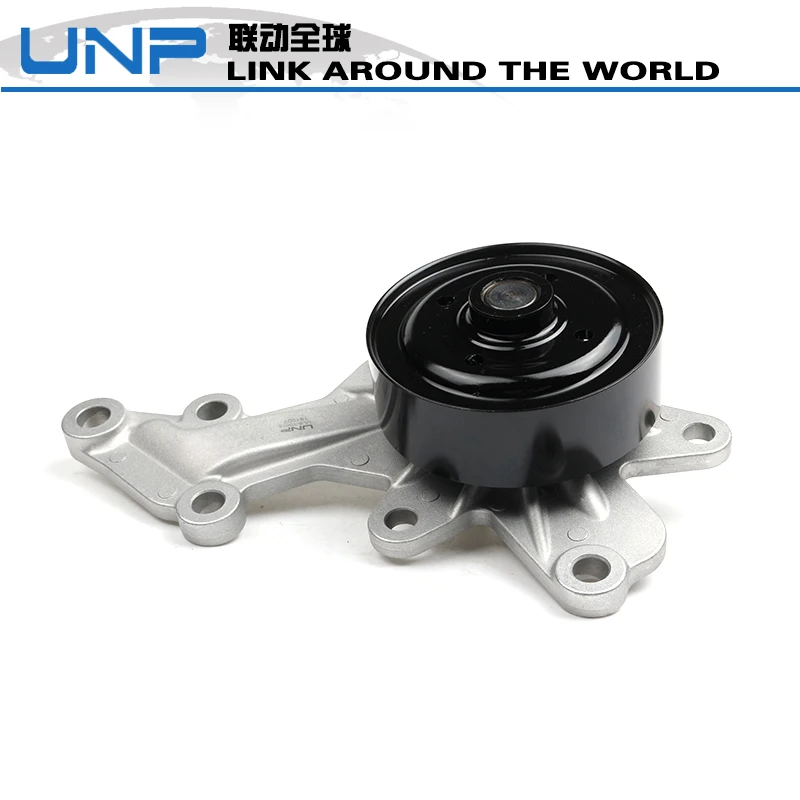 Автоматический водяной насос для двигателя Vios Yaris 1.6L 2013 - 2018 16100-09630 Aisin 16100 09630