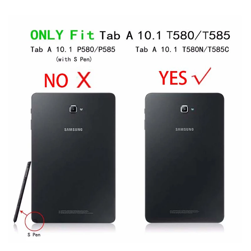 MTT мультфильм Граффити чехол для Samsung Galaxy Tab A A6 10 1 дюйма T580 T585 T580N искусственная