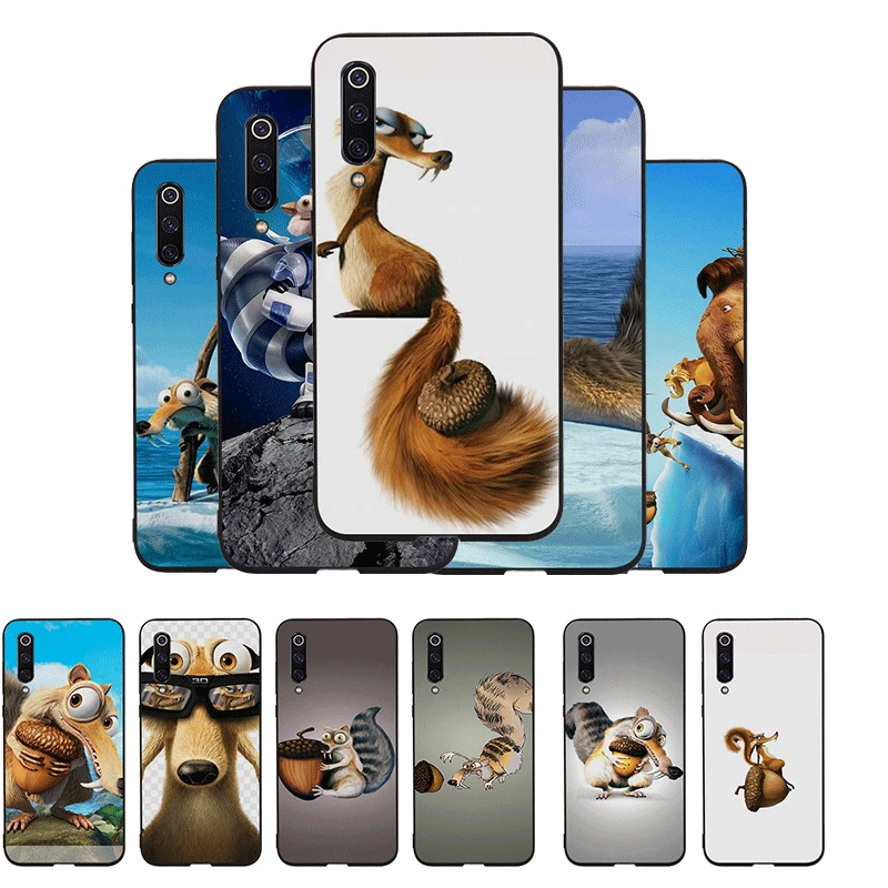 Чехол для мобильного телефона чехол Xiaomi mi 5 5S 6 x 2S 8 A1 A2 5X 6X Lite F1 9 9T MAX 3 A3 Pro CC9 CC9E