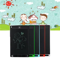 8 5 inch lcd ewriter paperless memo pad childrens toys tablet writing drawing board educational toys for children writing pad