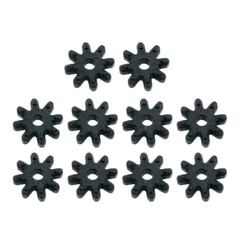 

10 шт., гибкая муфта рулевой колонки для Hyundai Kia 563152K000FFF