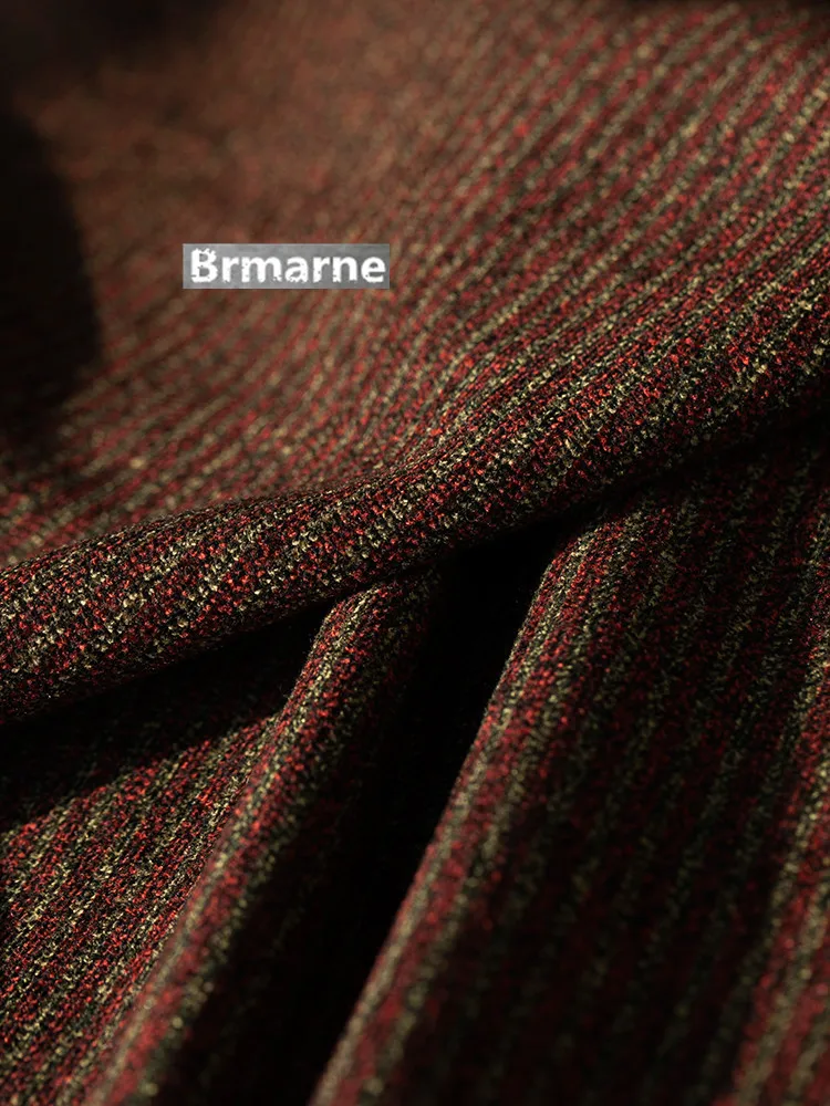 Шерстяная костюмная ткань для женской одежды 50 см * 148 см/кусок - купить по