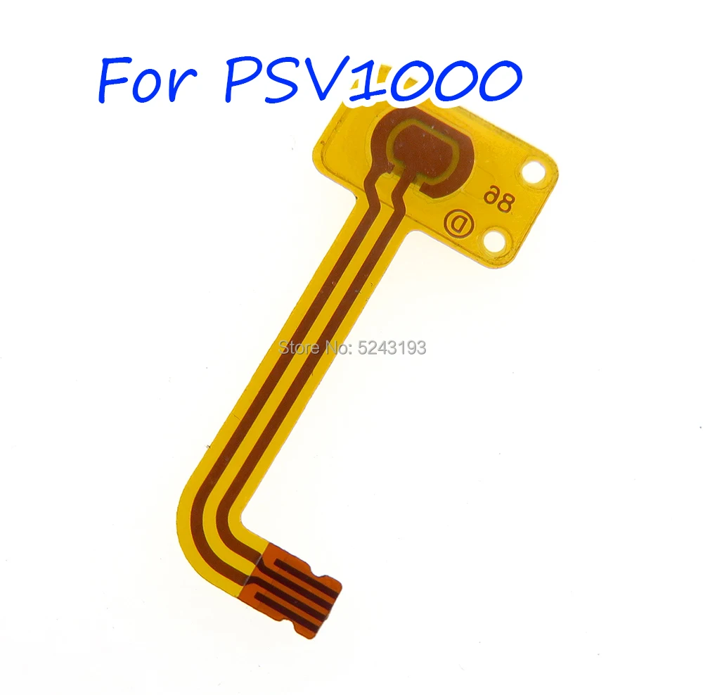 10 шт. OEM кнопка включения выключения гибкий пусковой кабель для PSV1000