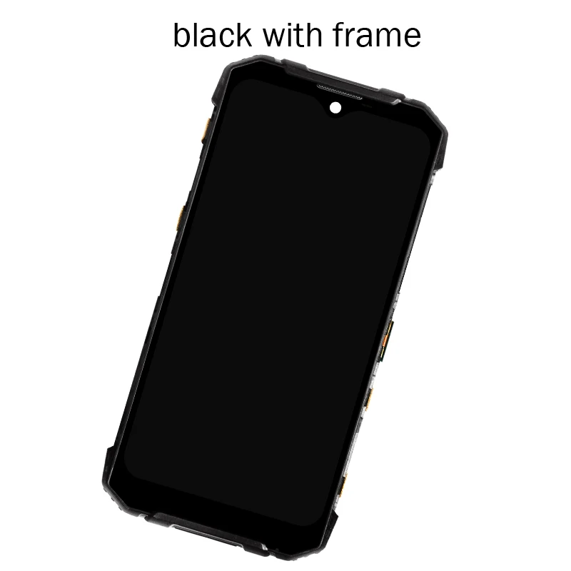 Pantalla LCD DOOGEE S96 PRO de 6,22 pulgadas, digitalizador de pantalla t&aacute;ctil, montaje de marco, LCD 100% Original, digitalizador t&aacute;ctil para S96 PRO, herramientas-3