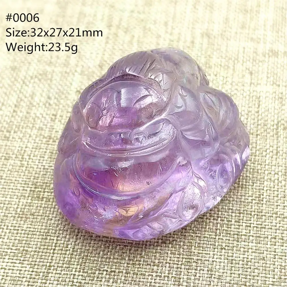 Природный Аметрин кварцевые фиолетовый желтый кристалл кулон для женщин мужчин