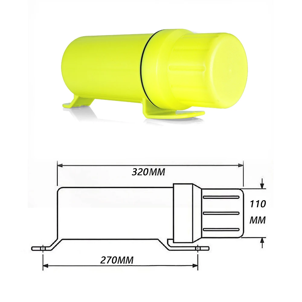 Водонепроницаемая коробка для хранения инструментов Cafe Racer футляр ремонта Honda