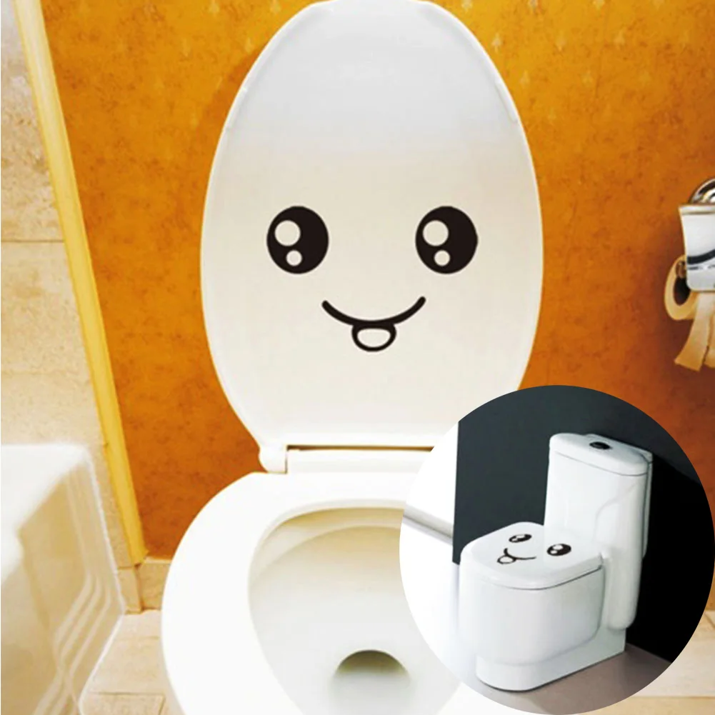 Домашняя спальня декоративная ПВХ офисная Водонепроницаемая Милая Съемная