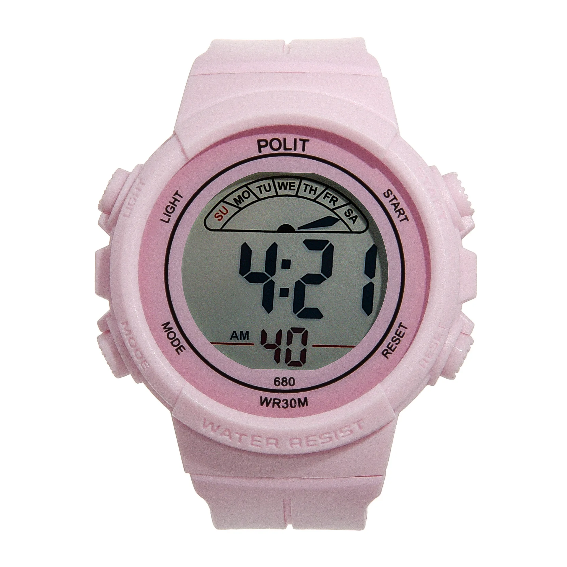 

2021 Men And Women Fashion Luxury Electronic Mechanical Watch SBB320-SBB324