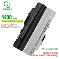 golooloo 6cell new laptop battery for msi u100w 085nl u100x wind ms n011 wind u100 u100x u90 u90x bty s11 bty s12 tx2 rtl8187se