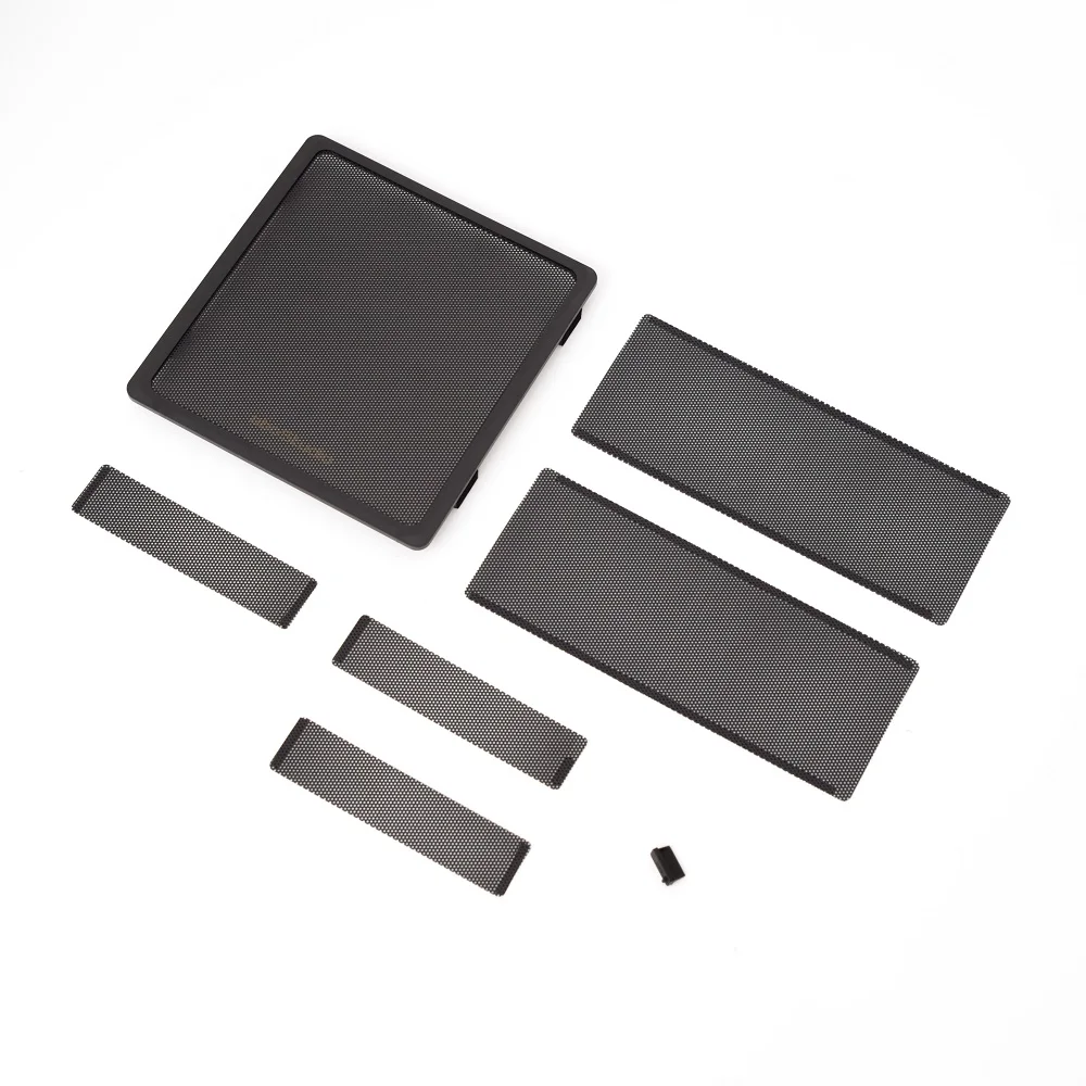 

Пылезащитная маска S03 NAS С Пылезащитным фильтром, Пылезащитная маска для NAS Synology DS918 + DS418 DS418play