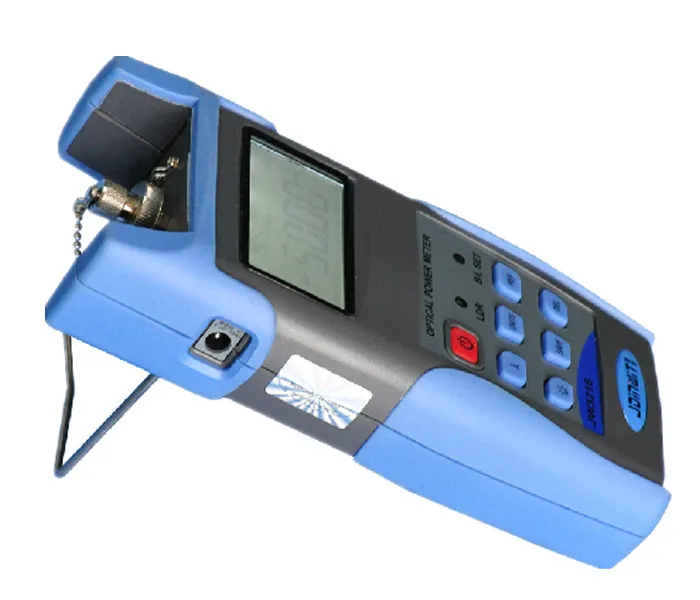 

fiber optic communication Tester JOINWIT JW3216 OPM Fiber Optic power meter
