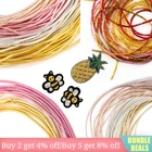 Французская проволока, французская катушка, шелковая нить для вышивания, аксессуары сделай сам для изготовления ювелирных изделий, вышивка, металлическая пурная проволока