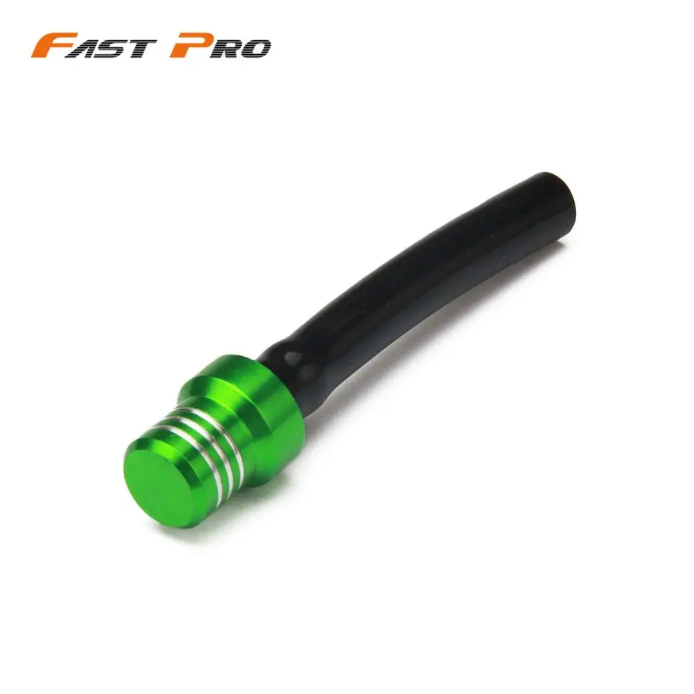 Топливный бак для мотоцикла Воздушная газовая крышка вентиляционное отверстие