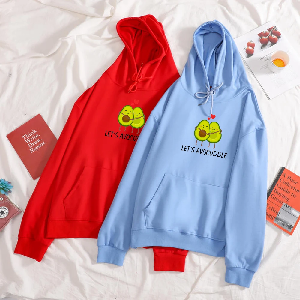 

Korean Kpop Hoodie for Girls Aesthetic Sweatshirt Women Thin Loose Female Spring Streetwear Chic Cotton Leisure Sudadera Mujer
