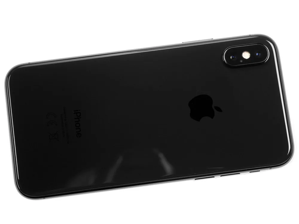 Apple iPhone X Unlocked Face ID LTE 5.8 inch Hexa Core IOS RAM 3GB ROM 64/ 256GB Fingerprint