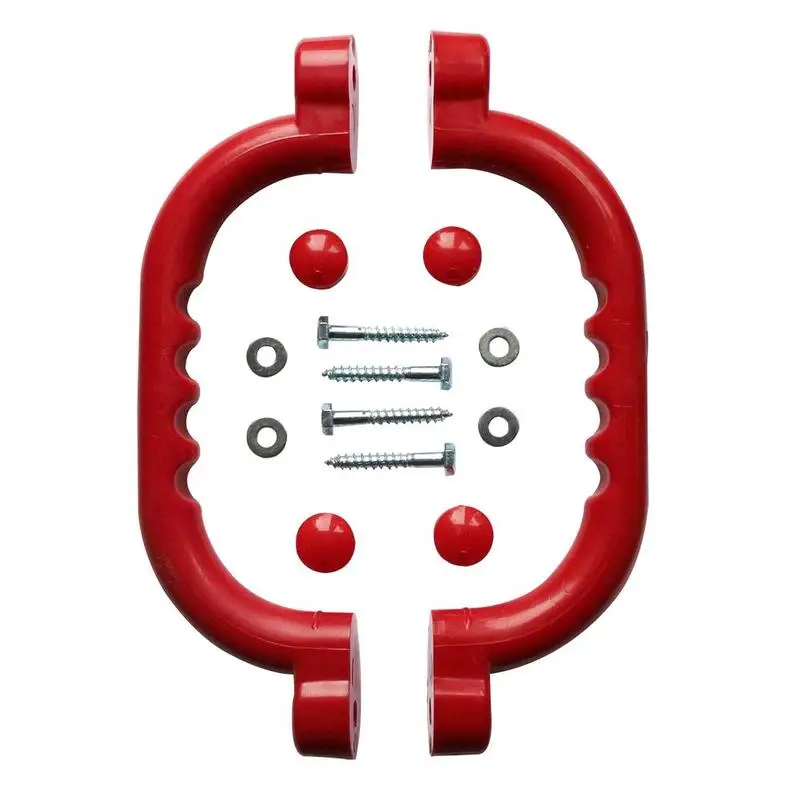 1 комплект детская ручка для скалолазания оборудование крепления спортивные