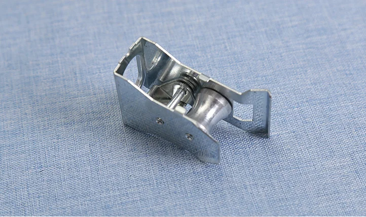 5 шт. замок шнура для деревянных венецианских жалюзи 50 мм с высоким профилем | Дом