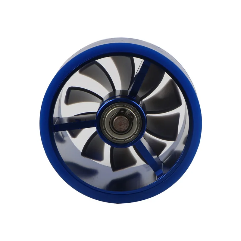 Для F1-Z Универсальный нагнетатель Turbo Turbonator забора воздуха экономайзер газового