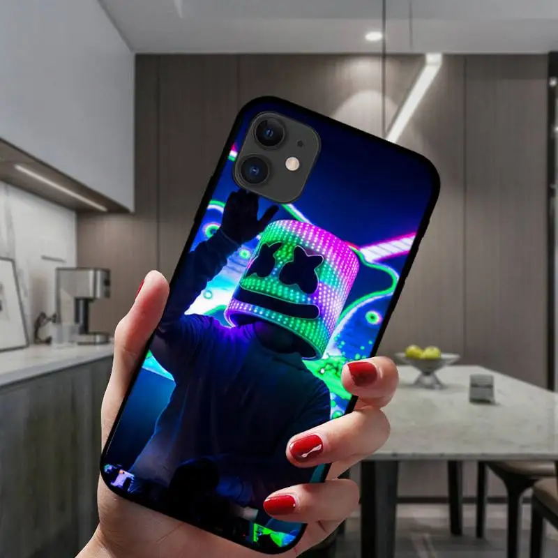 

ZFGHSHYQ Street Brand Boys And Girls Phone Case For IPhone 6 6s 7 8 Plus X Xs Xr Xsmax 11 12 Pro Promax 12mini
