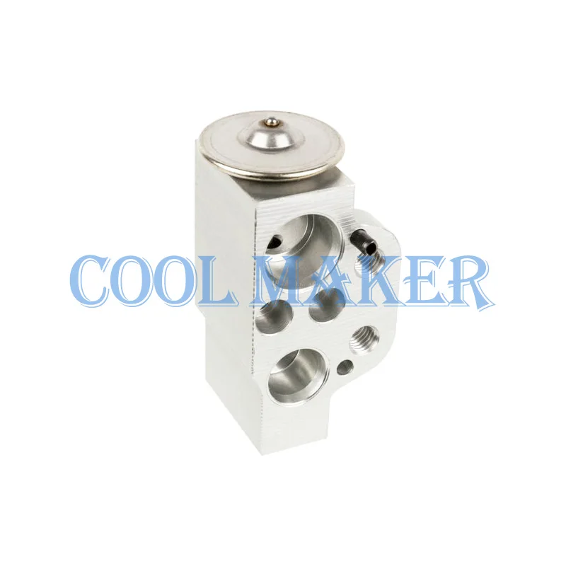 Автомобильный расширительный клапан компрессора переменного тока для Audi A4 A5 S5 Q5