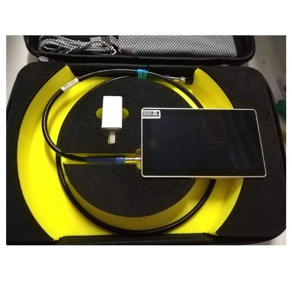 Quantum Par метр для Led лампа сельского хозяйства OHSP350P PAR PPFD измеритель спектра