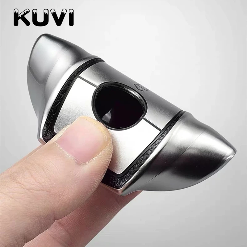 Кожаный чехол для автомобильного ключа из ТПУ Mercedes Benz E Class W213 W205 E200 E260 E300 E320 AMG CLA 2018