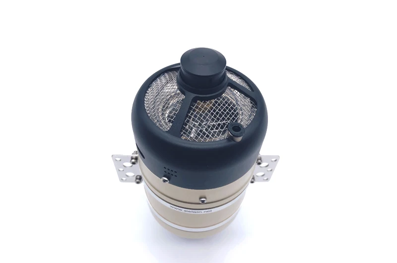 Турбинный двигатель 8 кг | Игрушки и хобби