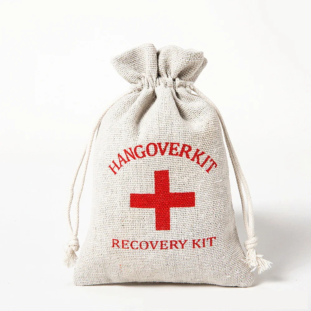 5 10 шт. надпись Bride Tribe Подарочные сумки Свадебные сувениры подарки для гостей