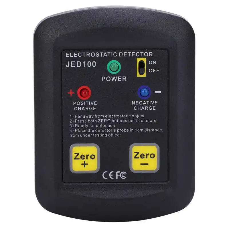 Магнитный контактор электрическое оборудование электростатический тестер