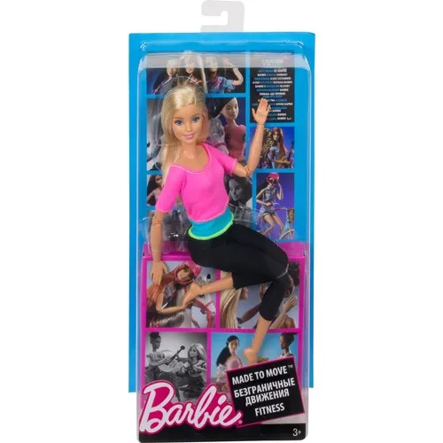

Barbie Eternal the Baby Moving-Blonde Black The TIGHTS DHL82