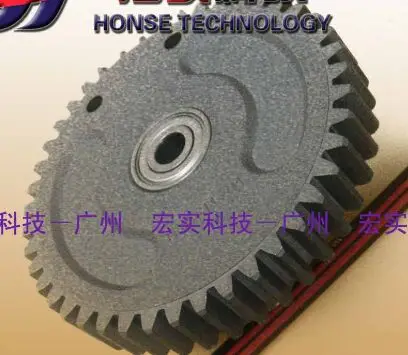 

New 020-11201 INTERMEDIATE GEAR fit for Duplicator RISO CV FREE SHIPPING