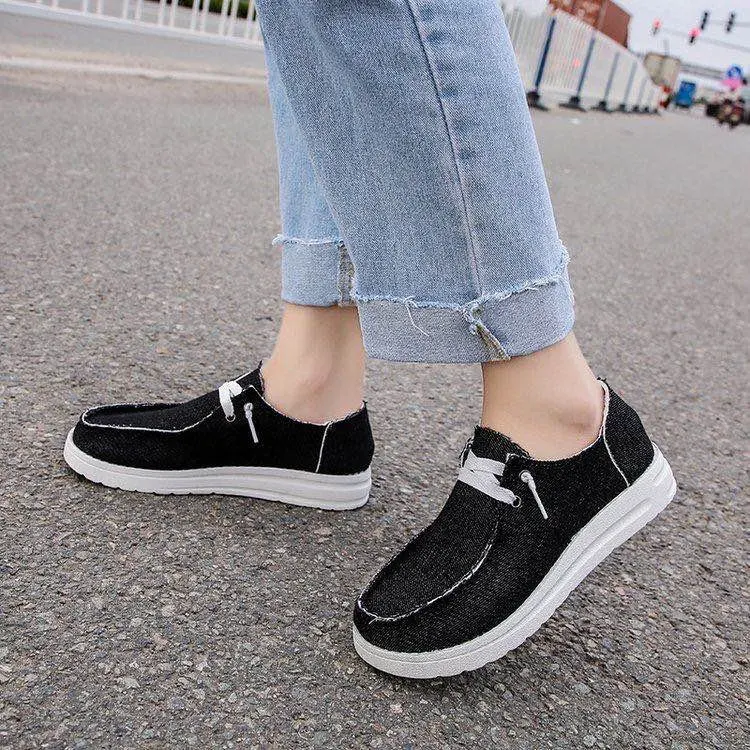 

Women Casual Shoes Fashion Sneakers Breathable Walking Mesh Flat Shoes Sneakers Vulcanize Tenis Feminino White Vulcanized Shoes