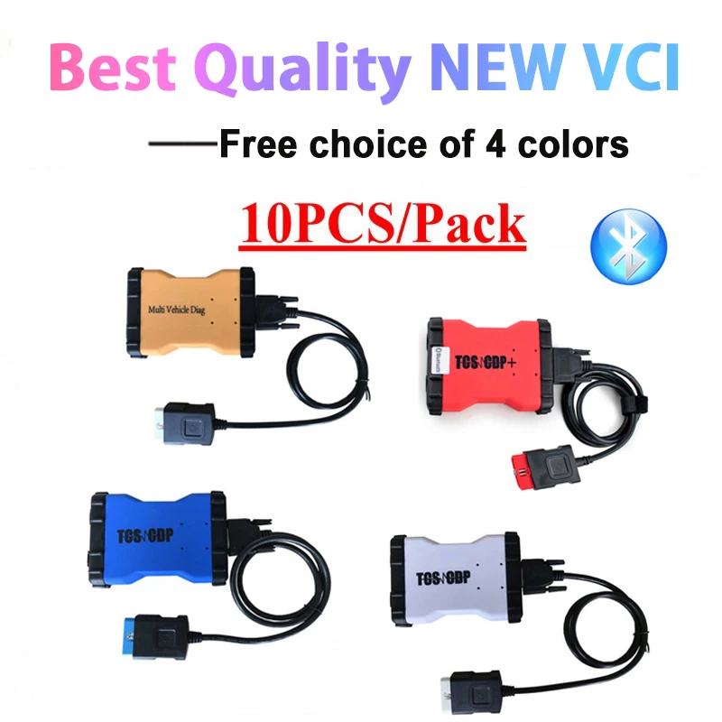 Диагностические инструменты keygen для автомобилей и грузовиков 10 шт./лот DHL с Bluetooth