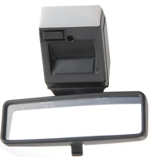 

Lamp Interior Rear View Mirror Eagle Hawk Born SLX Compatible