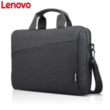 Original T210 Lenovo Thinkpad Laptop Bag For  Y7000P 14 inch 15.6 inch RedDot Zipper Canvas Shoulder Bags Business Handbag